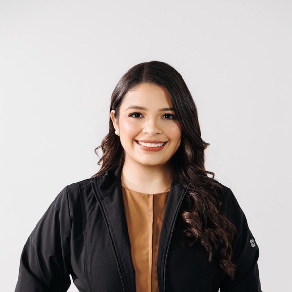 Dra. Melissa Escalante